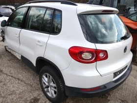 VW Tiguan 2.0TDI CBA, снимка 4
