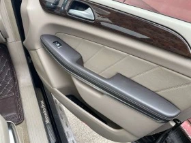 Mercedes-Benz GL 450 X166, снимка 14