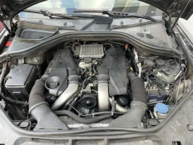 Mercedes-Benz GL 450 X166, снимка 16