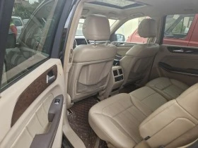 Mercedes-Benz GL 450 X166, снимка 7