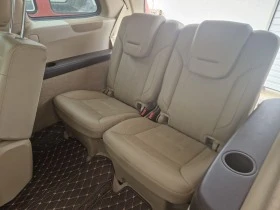 Mercedes-Benz GL 450 X166, снимка 9