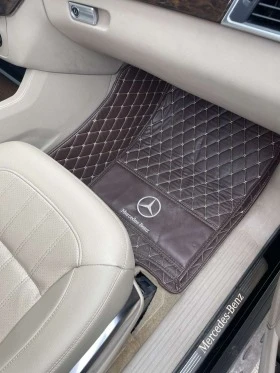 Mercedes-Benz GL 450 X166, снимка 15