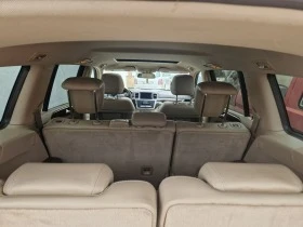 Mercedes-Benz GL 450 X166, снимка 10