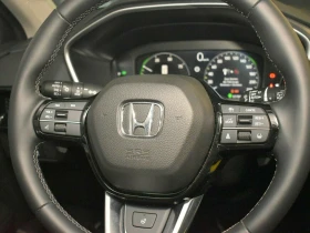 Honda Cr-v e:HEV/184HP/ELEGANCE/4X4/CAM/NAVI/LED/TSR/455v, снимка 4
