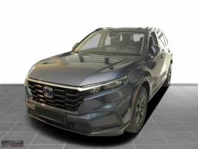 Honda Cr-v e:HEV/184HP/ELEGANCE/4X4/CAM/NAVI/LED/TSR/455v, снимка 1