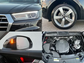 Audi Q5 2.0TFSi quattro Premium Камера Подгрев Digital, снимка 17