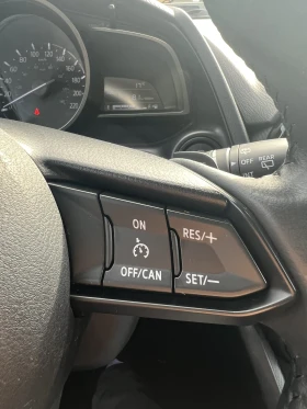 Mazda CX-3 2.0 Skyactiv AWD, снимка 12