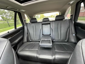 BMW X5 xDrive* Headup* H/K* 360* Панорама* Подгрев* , снимка 12