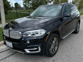 BMW X5 xDrive* Headup* H/K* 360* Панорама* Подгрев* , снимка 1