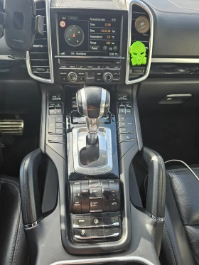 Porsche Cayenne S 4.2 TDI, Distronic, Facelift, BOSE,  LED, снимка 7