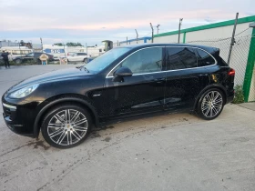 Porsche Cayenne S 4.2 TDI, Distronic, Facelift, BOSE,  LED, снимка 5