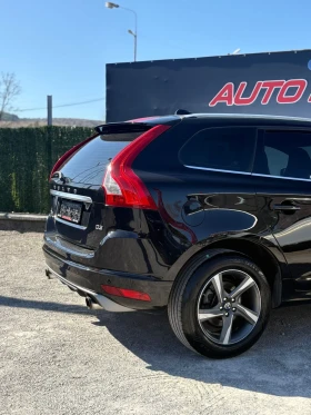 Volvo XC60 2.0D R DESIGN OCEAN RACE ЛИЗИНГ* БАРТЕР* , снимка 7