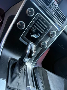 Volvo XC60 2.0D R DESIGN OCEAN RACE ЛИЗИНГ* БАРТЕР* , снимка 13