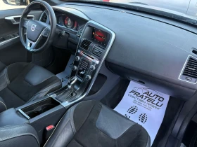 Volvo XC60 2.0D R DESIGN OCEAN RACE ЛИЗИНГ* БАРТЕР* , снимка 10