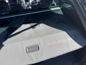 Volvo XC60 2.0D R DESIGN OCEAN RACE ЛИЗИНГ* БАРТЕР* , снимка 15