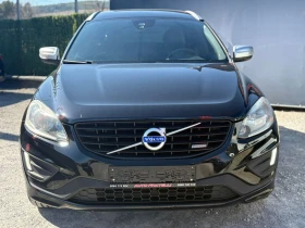 Volvo XC60 2.0D R DESIGN OCEAN RACE ЛИЗИНГ* БАРТЕР* , снимка 2