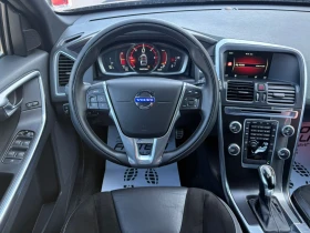 Volvo XC60 2.0D R DESIGN OCEAN RACE ЛИЗИНГ* БАРТЕР* , снимка 9