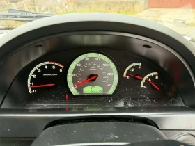 SsangYong Rexton Цял за части // ДЕСЕН ВОЛАН, снимка 11