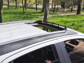 Opel Mokka 1.7 CDTI 4x4 Cosmo | Уникална Кафява кожа, снимка 8