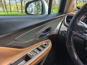 Opel Mokka 1.7 CDTI 4x4 Cosmo | Уникална Кафява кожа, снимка 16