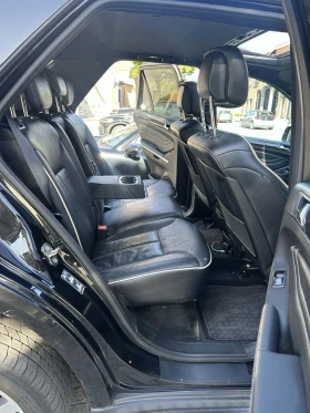 Mercedes-Benz ML 300 ML 300 CDI 4MATIC GRAND EDITION, снимка 7