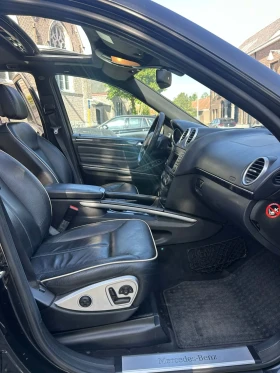 Mercedes-Benz ML 300 ML 300 CDI 4MATIC GRAND EDITION, снимка 6