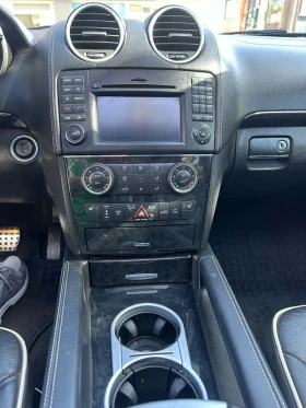 Mercedes-Benz ML 300 ML 300 CDI 4MATIC GRAND EDITION, снимка 5