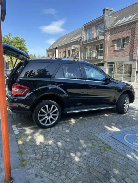 Mercedes-Benz ML 300 ML 300 CDI 4MATIC GRAND EDITION, снимка 2