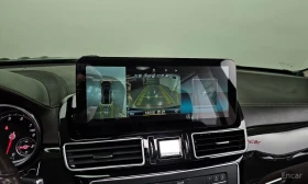 Mercedes-Benz GLS, снимка 16