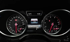 Mercedes-Benz GLS, снимка 13