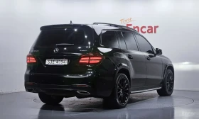 Mercedes-Benz GLS, снимка 3