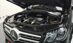 Mercedes-Benz GLS, снимка 6