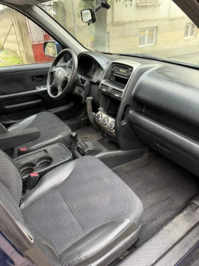 Honda Cr-v 2.0i 150 шибидах клима, снимка 15