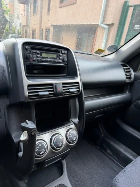 Honda Cr-v 2.0i 150 шибидах клима, снимка 11