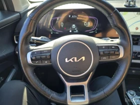 Kia Sportage 2.0D 4X4 Trendy* HARMAN KARDON* ПОДГРЕВ* КАМЕРА* , снимка 8