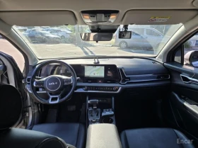 Kia Sportage 2.0D 4X4 Trendy* HARMAN KARDON* ПОДГРЕВ* КАМЕРА* , снимка 7