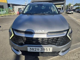 Kia Sportage 2.0D 4X4 Trendy* HARMAN KARDON* ПОДГРЕВ* КАМЕРА* , снимка 2