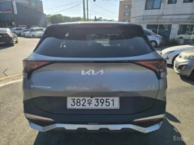 Kia Sportage 2.0D 4X4 Trendy* HARMAN KARDON* ПОДГРЕВ* КАМЕРА* , снимка 4