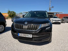 Skoda Kodiaq 2.0 TDI DSG7 84000km 21г, снимка 2
