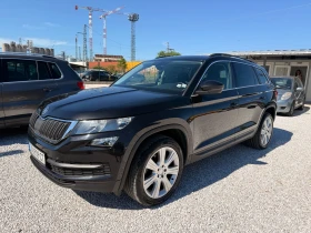 Skoda Kodiaq 2.0 TDI DSG7 84000km 21г, снимка 1
