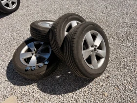Skoda Kodiaq 2.0 TDI DSG7 84000km 21г, снимка 17