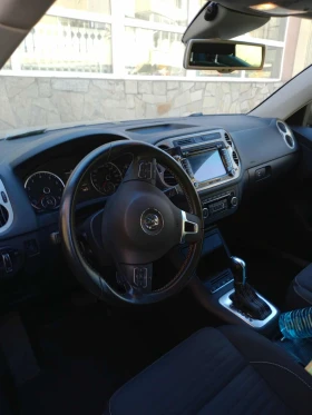 VW Tiguan, снимка 4