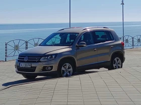 VW Tiguan, снимка 1