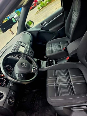 VW Tiguan, снимка 4