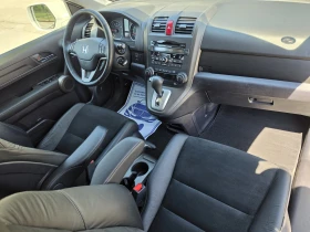 Honda Cr-v 2.0i-VTEC 4x4 Пълна сервизна история в ХОНДА Евро5, снимка 14