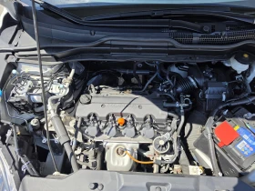 Honda Cr-v 2.0i-VTEC 4x4 Пълна сервизна история в ХОНДА Евро5, снимка 9