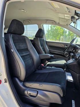 Honda Cr-v 2.0i-VTEC 4x4 Пълна сервизна история в ХОНДА Евро5, снимка 13