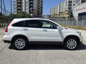 Honda Cr-v 2.0i-VTEC 4x4 Пълна сервизна история в ХОНДА Евро5, снимка 4