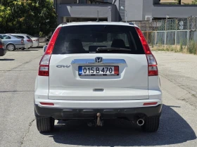Honda Cr-v 2.0i-VTEC 4x4 Пълна сервизна история в ХОНДА Евро5, снимка 6
