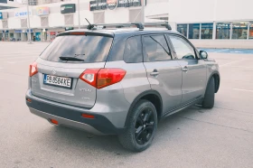 Suzuki Vitara, снимка 2